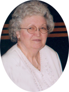 Margaret Gonsior