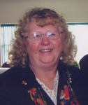 Shirley Ann  Brown