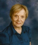 Margaret  Vajda (Tarasar)
