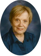 Margaret Vajda
