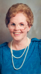 Dorothy Eleanor  Crane