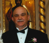 Peter Kocur