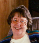Margaret S.  Severson (Sadler)