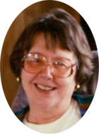 Margaret Severson