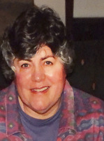 Joan Achenbach