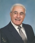 Joseph Nahoum  Moses